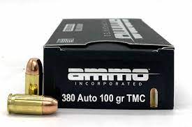 Buy 380 ACP Ammo Online