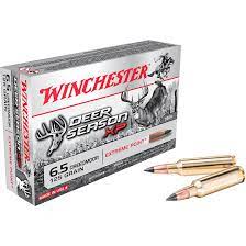 6.5MM CREEDMOOR IN STOCK