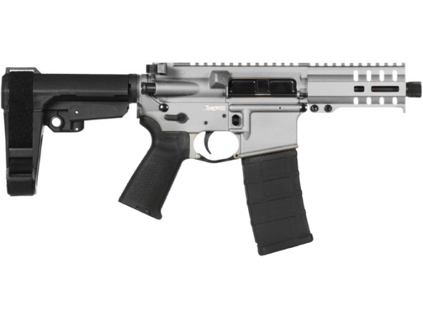 CMMG Banshee 300 MK4 RDB Pistol 9mm Luger