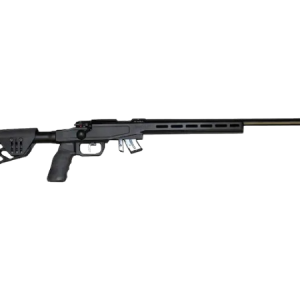 Anschutz 1710 XLR HB Rifle 22 Long Rifle 23" Barrel M-Lok Chassis