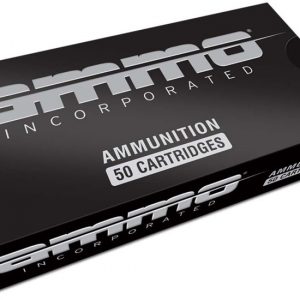 Ammo Inc. Signature .45 Colt 250 grain Total Metal Jacket Brass Cased 500 rounds