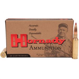 Hornady Match 6.5mm Creedmoor 140 Grain Extremely Low Drag Match 500 rounds Centerfire 500 rounds