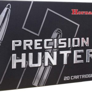 Hornady Precision Hunter .300 PRC 212 Grain Extremely Low Drag - eXpanding 500 rounds