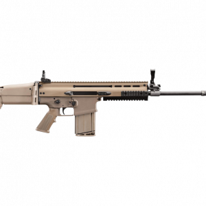 FN SCAR 17S Flat Dark Earth .308 Win / 7.62 16.2" 20 Rounds
