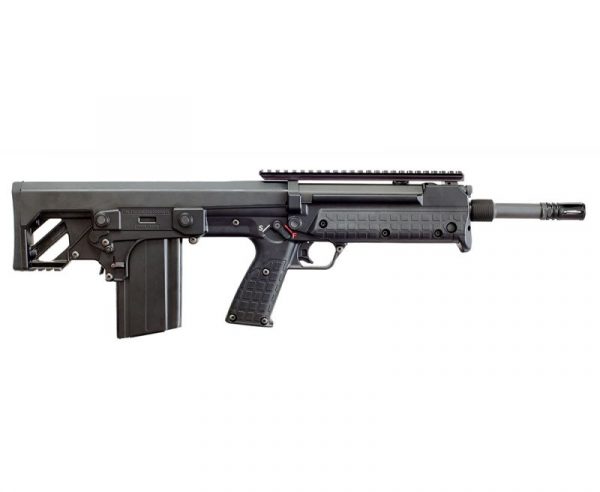 Kel-Tec RFB Carbine Black .308 Win / 7.62 X 51 18-inch 20Rds