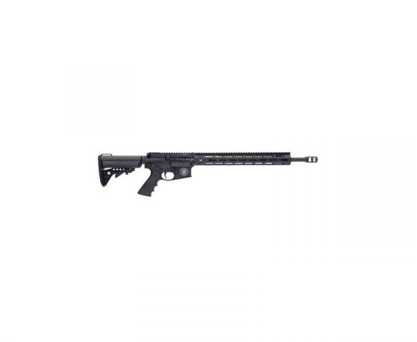 Smith & Wesson M&P15 Performance Center Black 5.56NATO / .223Rem 18-inch 30rd