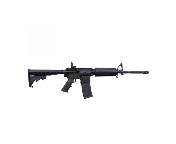 Colt Firearms M4 Carbine 5.56 NATO / .223 Rem 16.1" Barrel 30-Rounds - Image 2