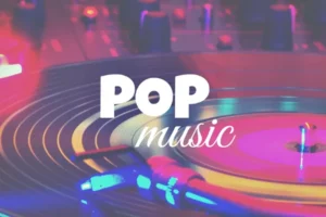 musik pop